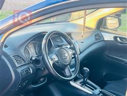 نيسان سنترا